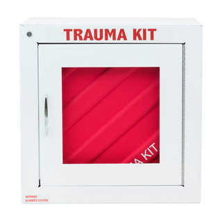 Trauma Station