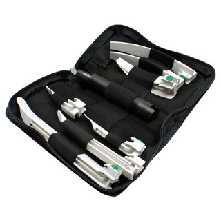 Laryngoscopy Set